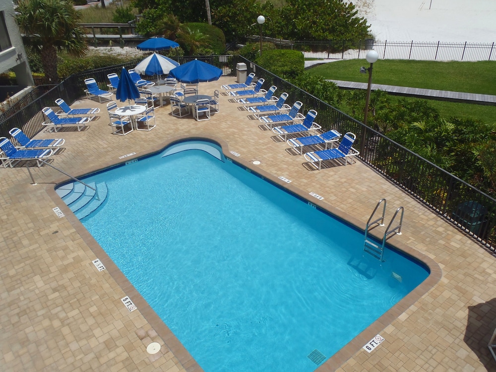 Caprice Resort by Liberte'