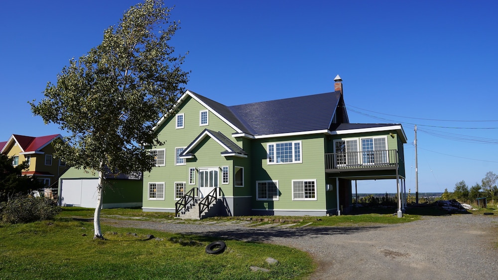 Kiyosato Ihatov Hostel