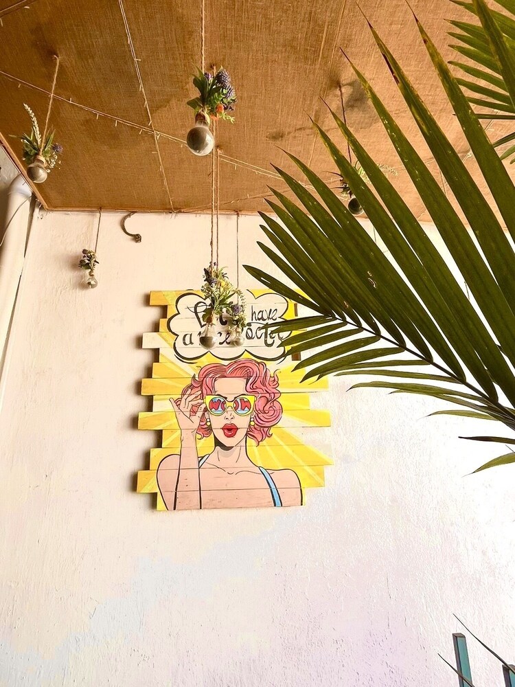 la viduka Hostel s.a.s
