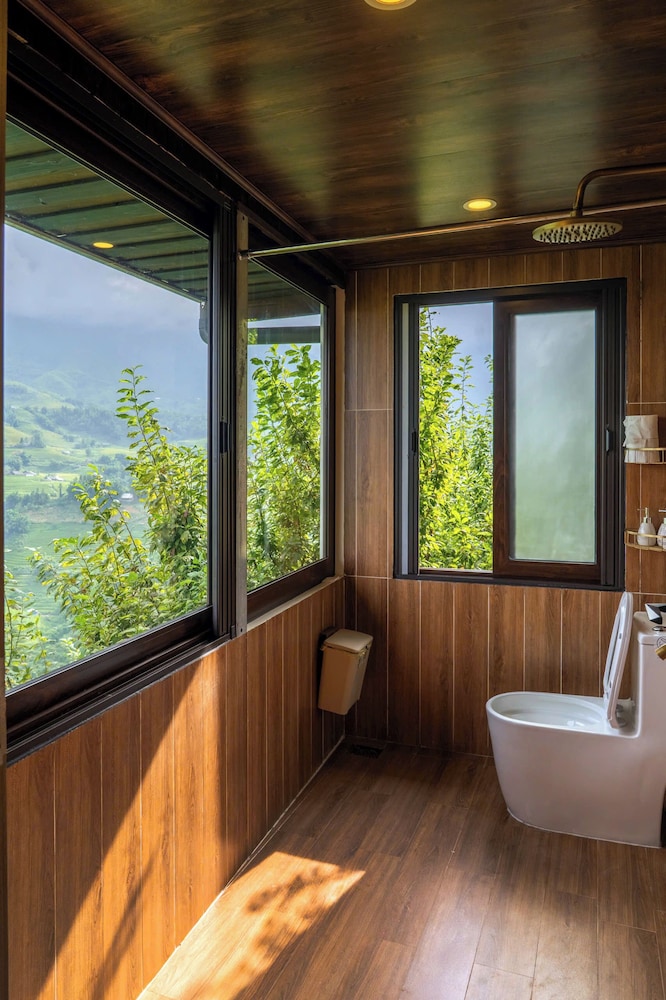 Sapana Mountain Retreat