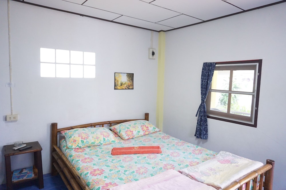 Wasana Resort Ranong