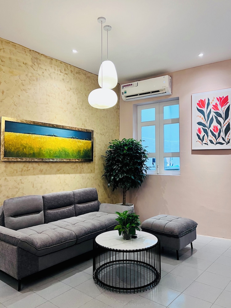 68 House Urban Stay Ho Chi Minh City