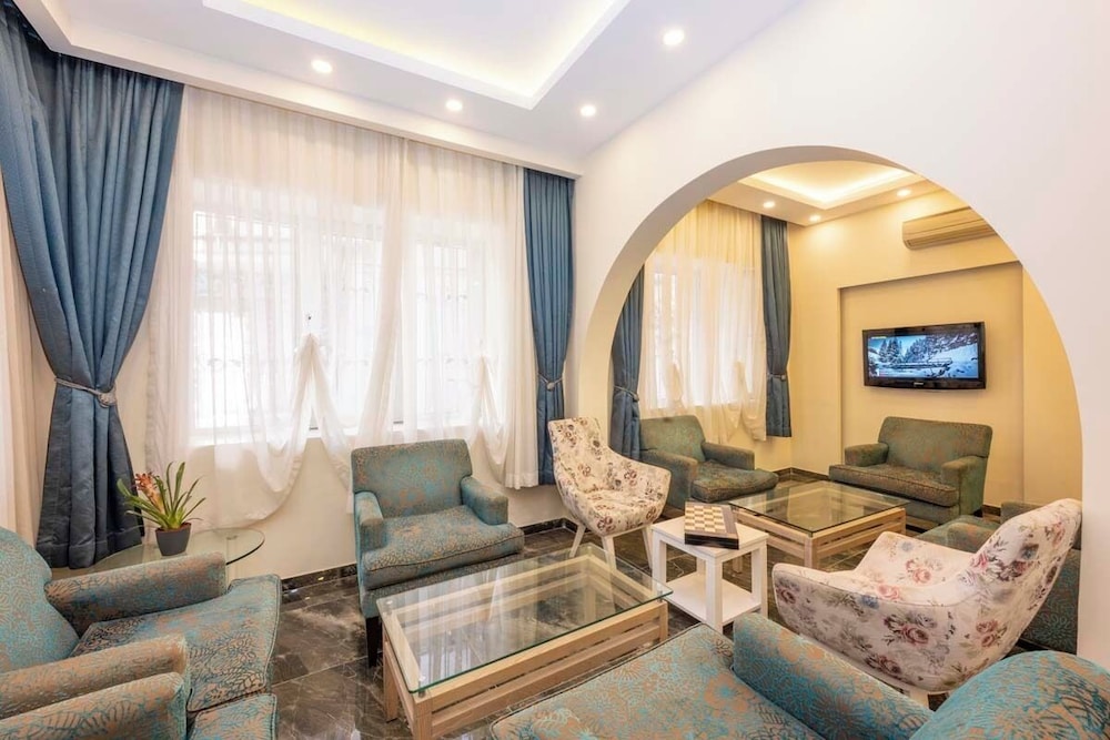 Legend Tulip Otel - Image 15