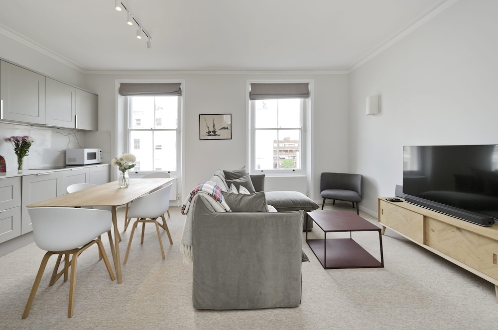 Wonderful 1 Bed Pimlico
