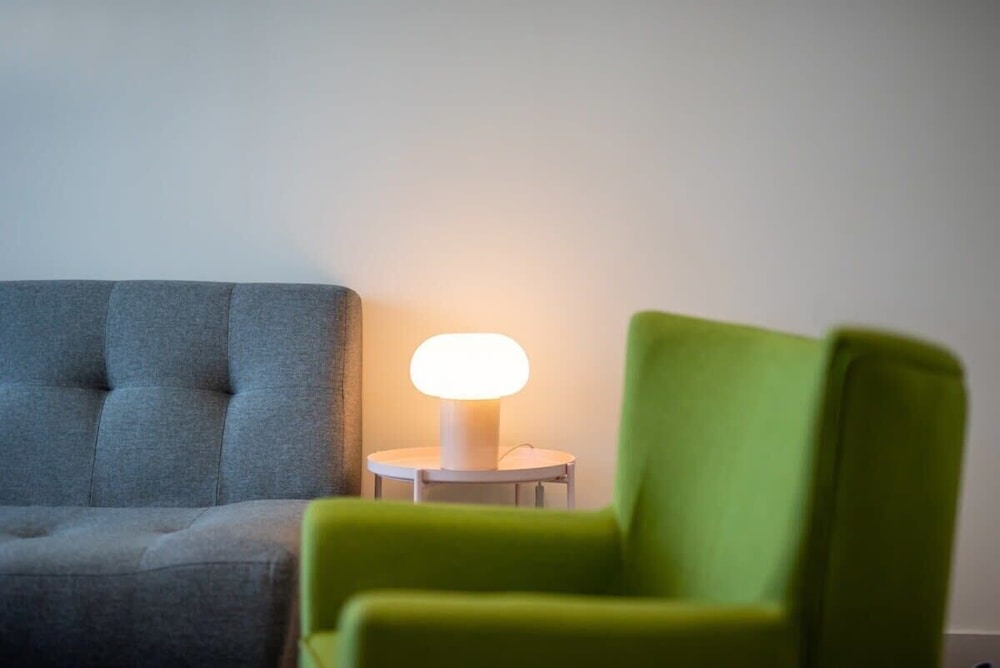Modern & Cozy 3BR Apt ARC at Austin, Free Parking