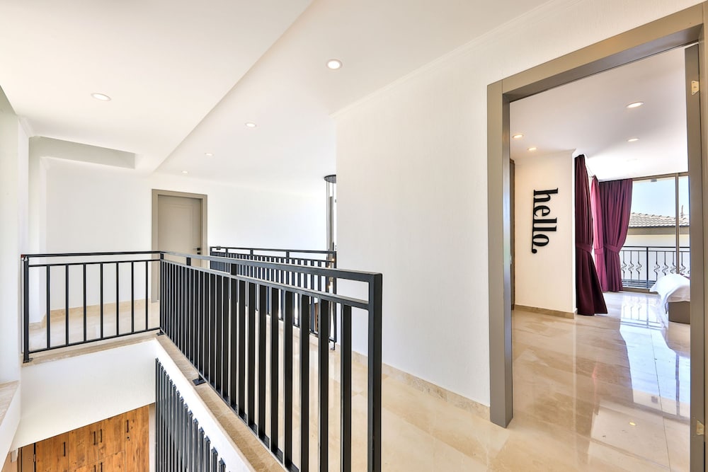 Villa Etoo in Ye ilk y Mahallesi