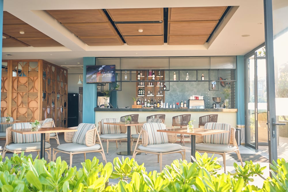 Ocean Sun Pool Villas Resort Cam Ranh