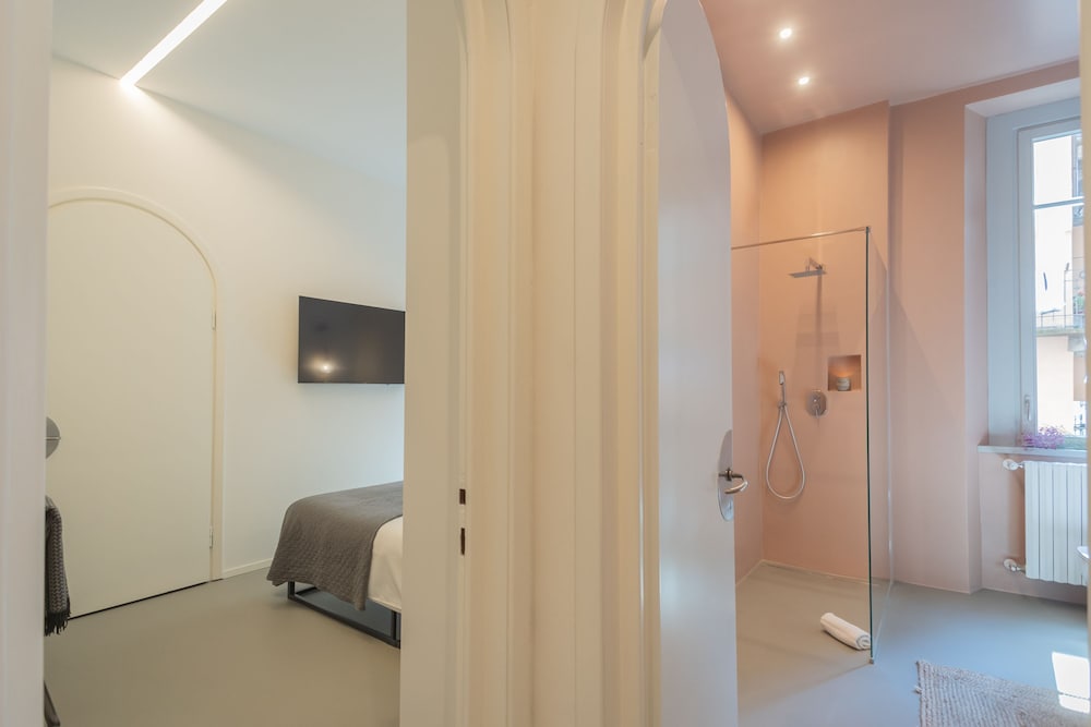 Como Liberty Suites - Garbo