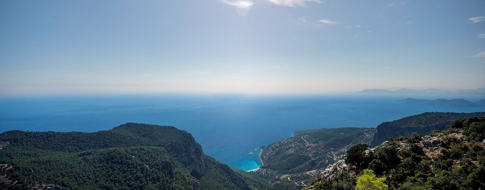 Astipalya Likya Vadisi Glamping