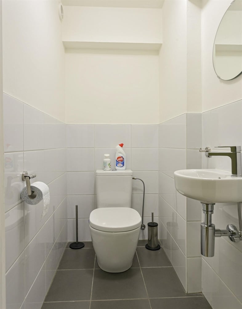 Flat in Blankenberge Near Belgium Pier