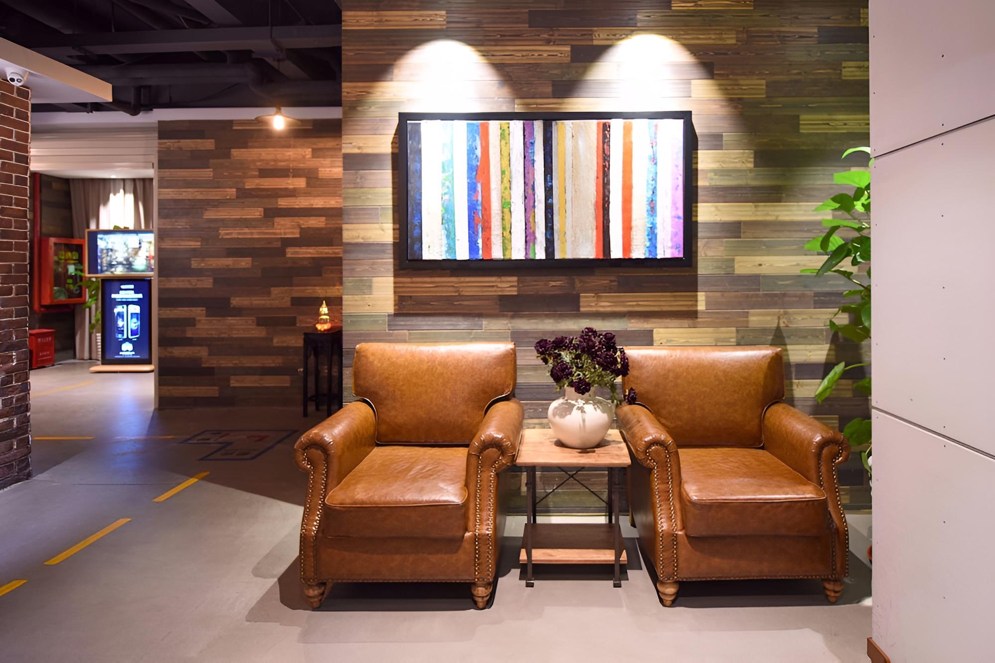 Mehood Hotel Shenzhen Airport