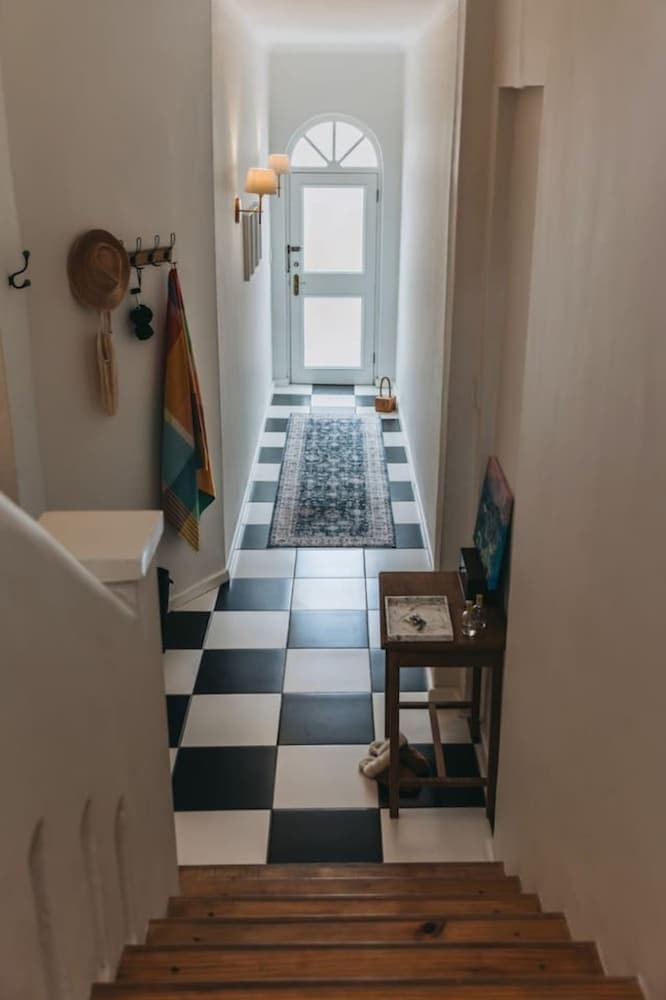 Stylish Sea Point Oasis