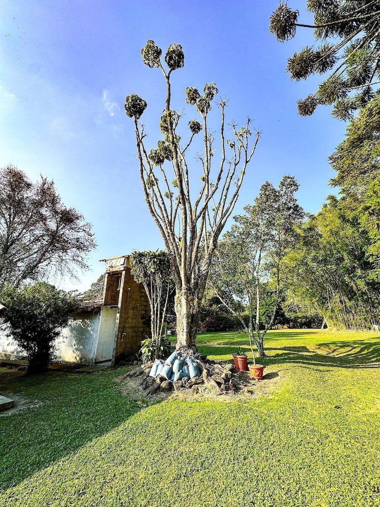 Fazenda Paraiso da Serra