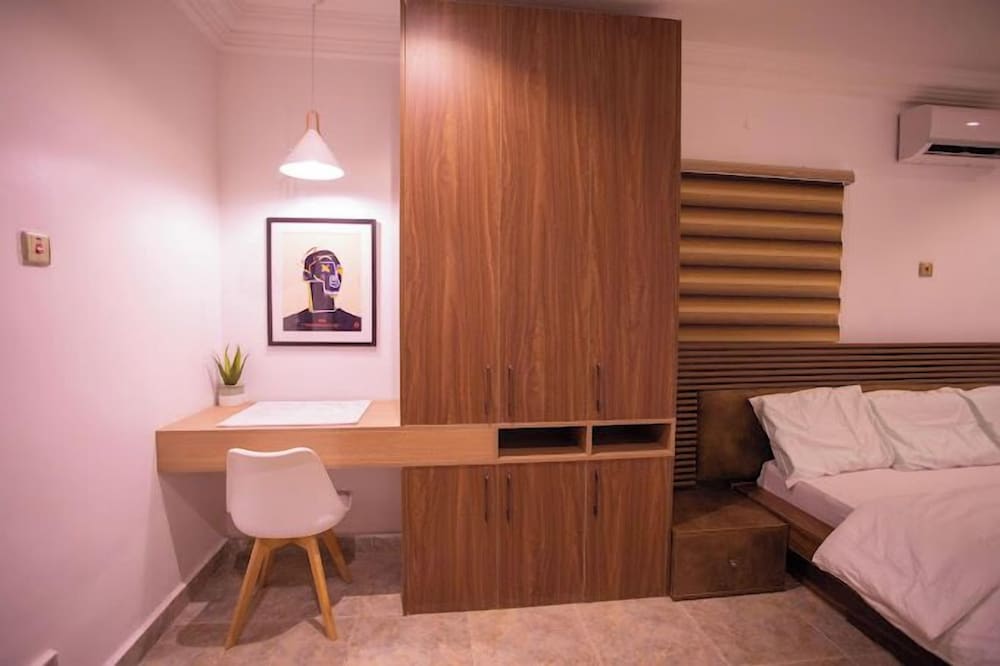 Tyga Valley Apartment