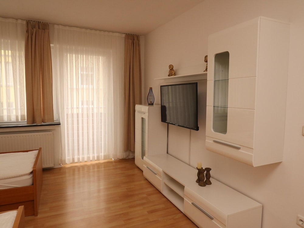Stylish Holiday Apartment