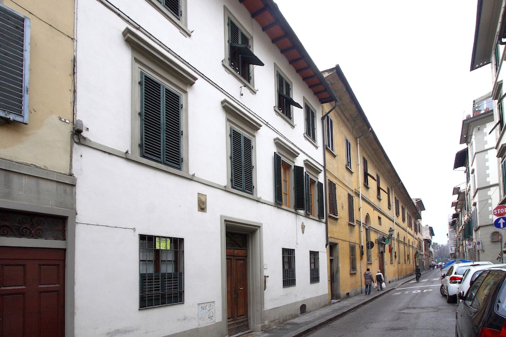 B&B Amalia Suites