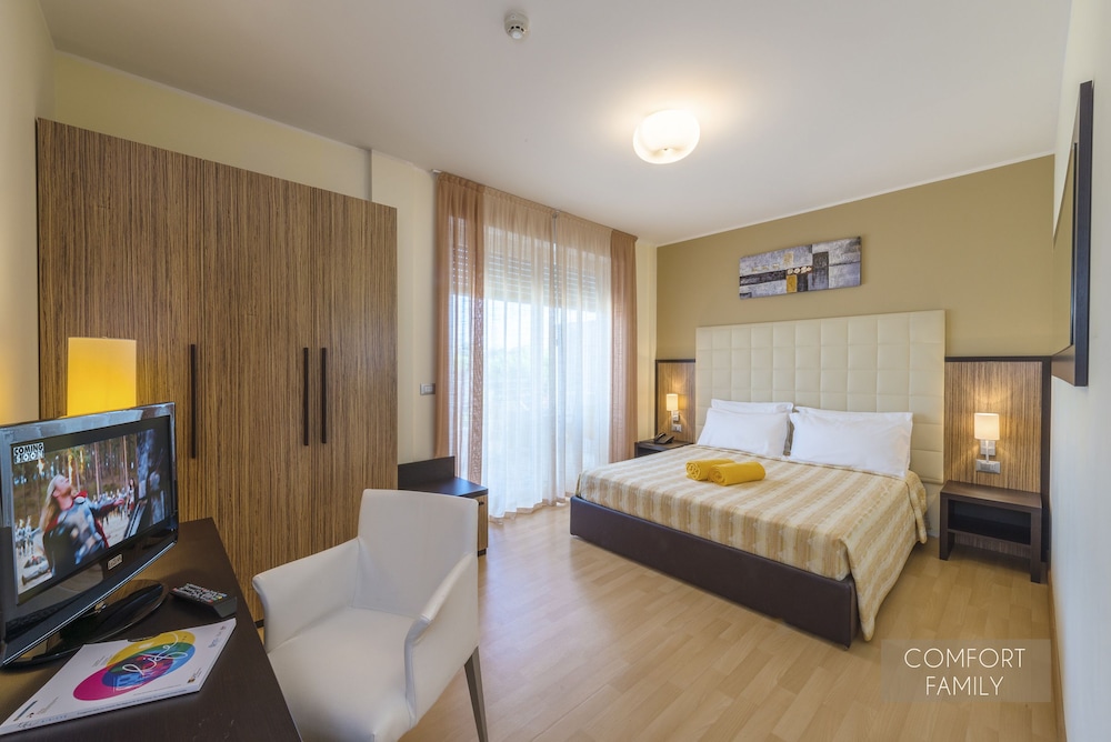 Hotel San Marco