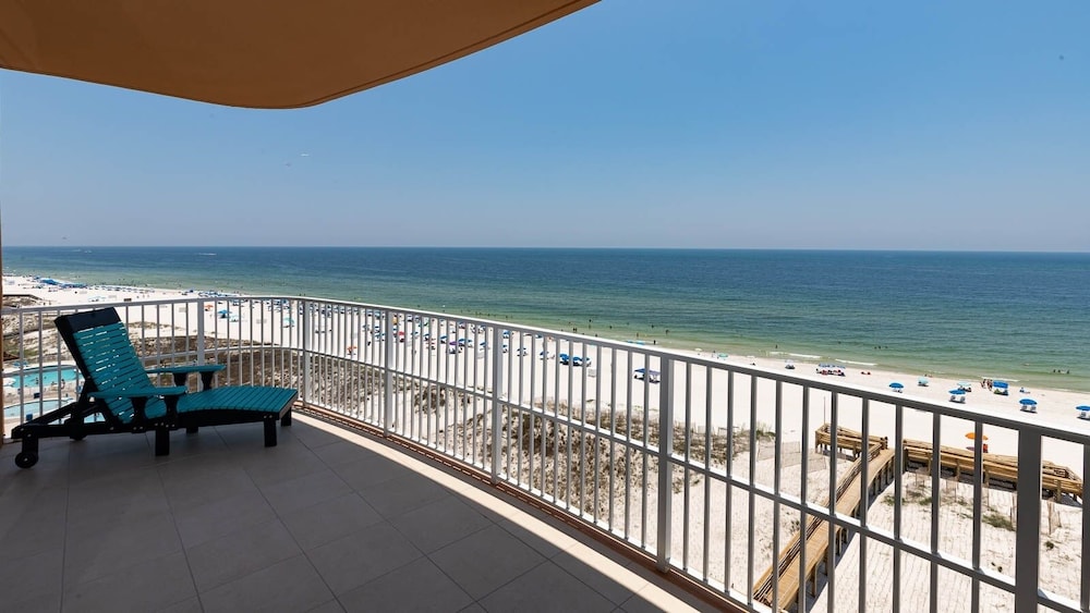 Phoenix Gulf Towers 604 4 Bedroom Condo