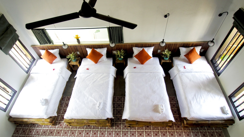 Home Farm Villa Hoi An