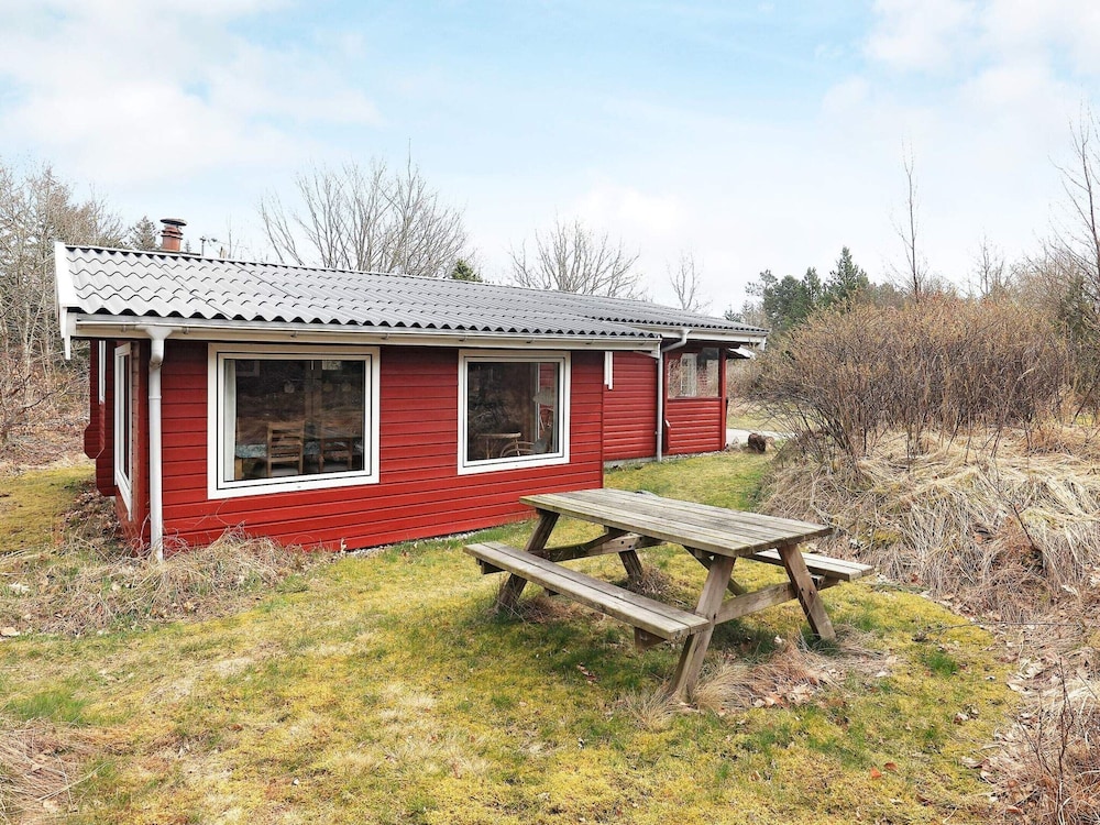 4 Person Holiday Home in Bindslev view 4