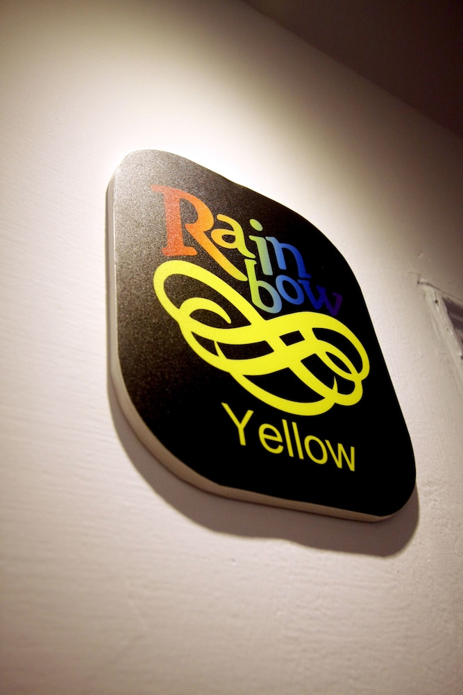 Rainbow Nest Hostel