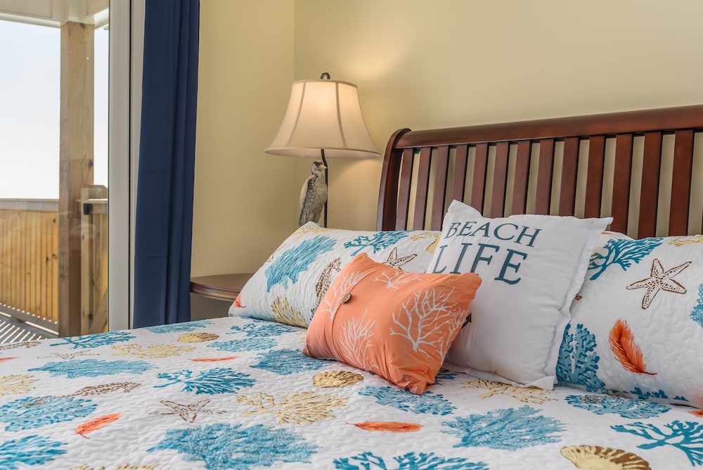 Beach Happy - 2609 Bienville 5 Bedroom Home by RedAwning view 5