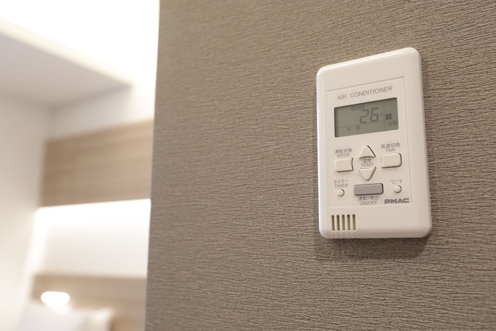 Nippon Seinenkan Hotel 3