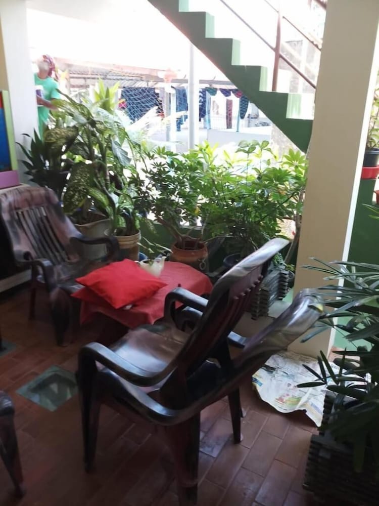 Heavenly Homestay