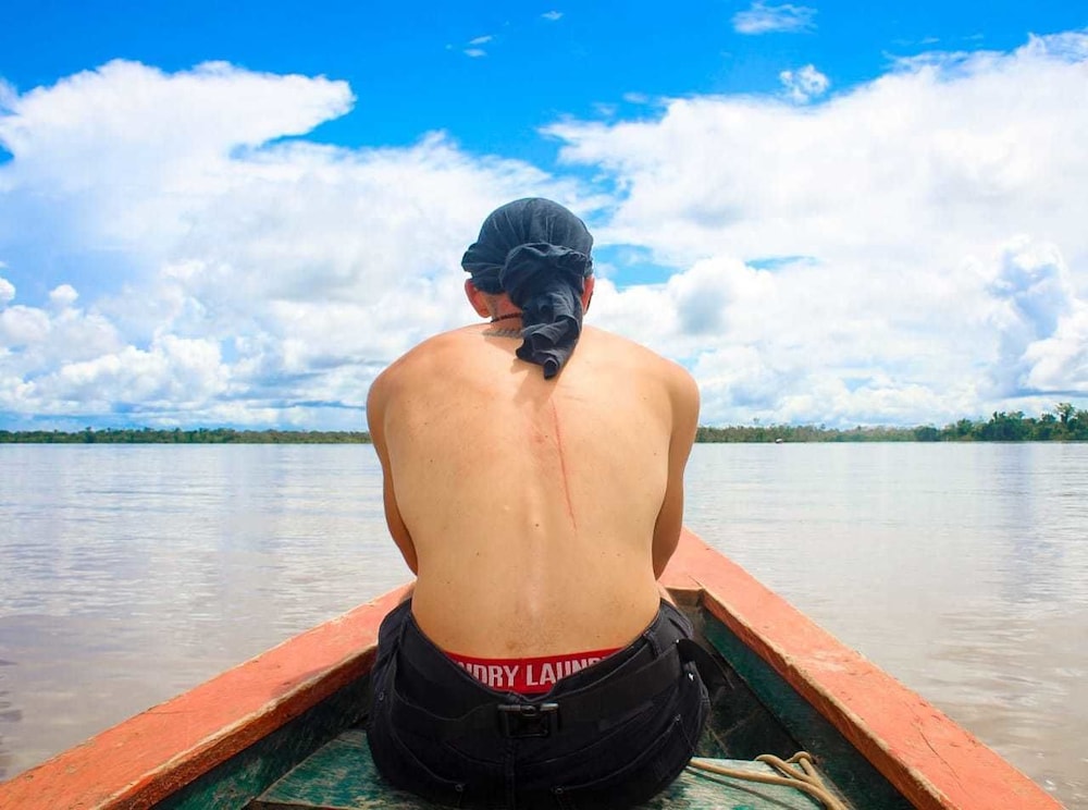 Ecological Jungle Trips & Amazon Lodge
