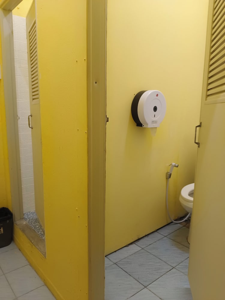 3Plus1 Hostel Patong