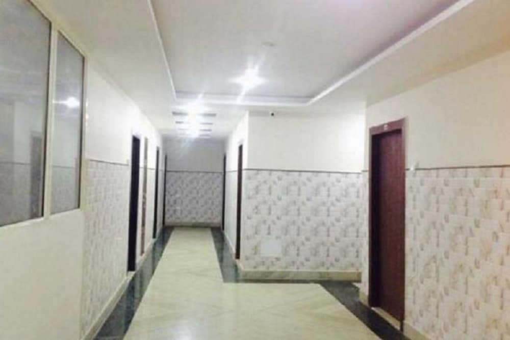 Hotel Jai Deva Residency