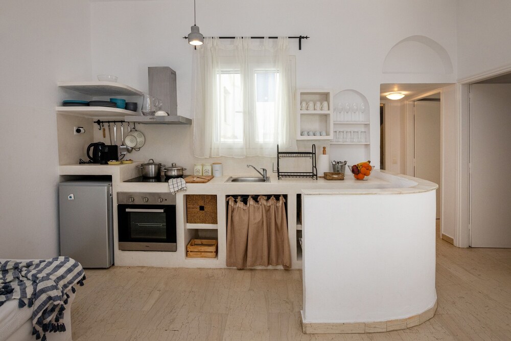 Cycladic Vibes Tinos