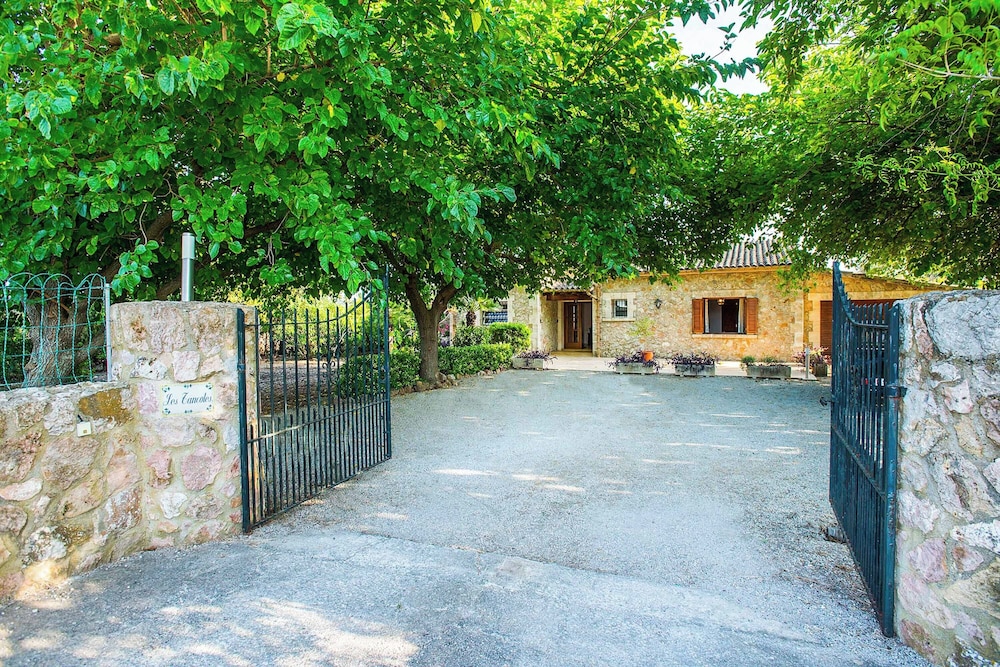 Villa Tanca