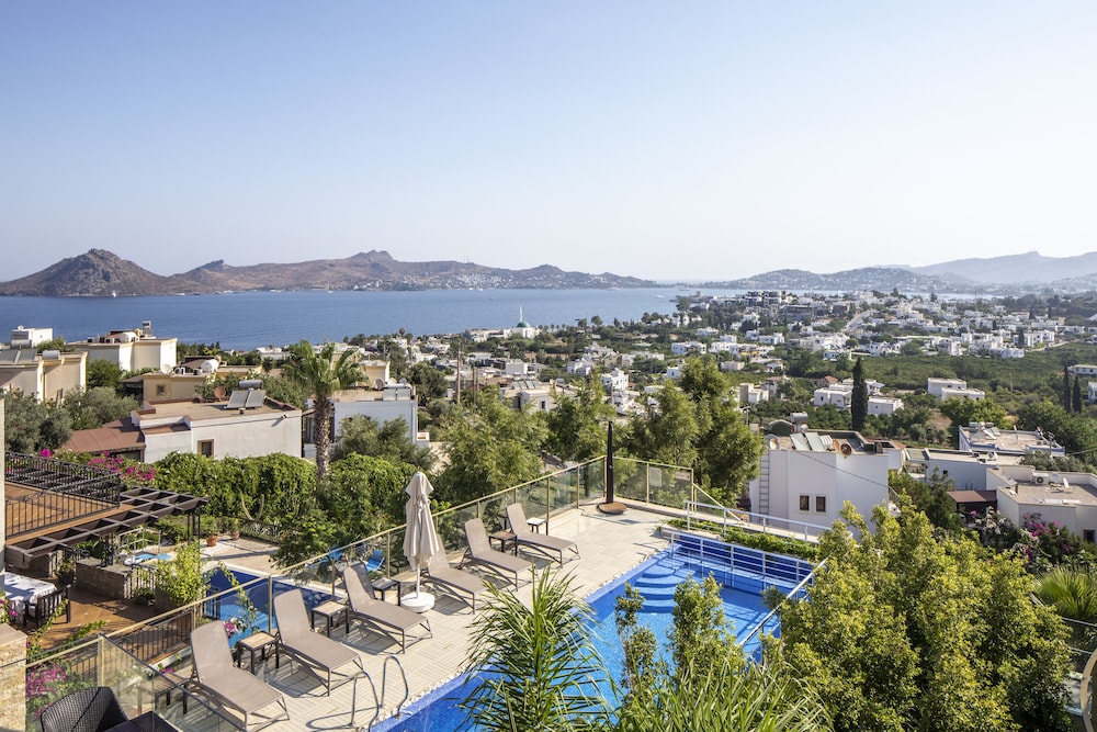 Spektr Boutique Hotel Yalıkavak - Image 65