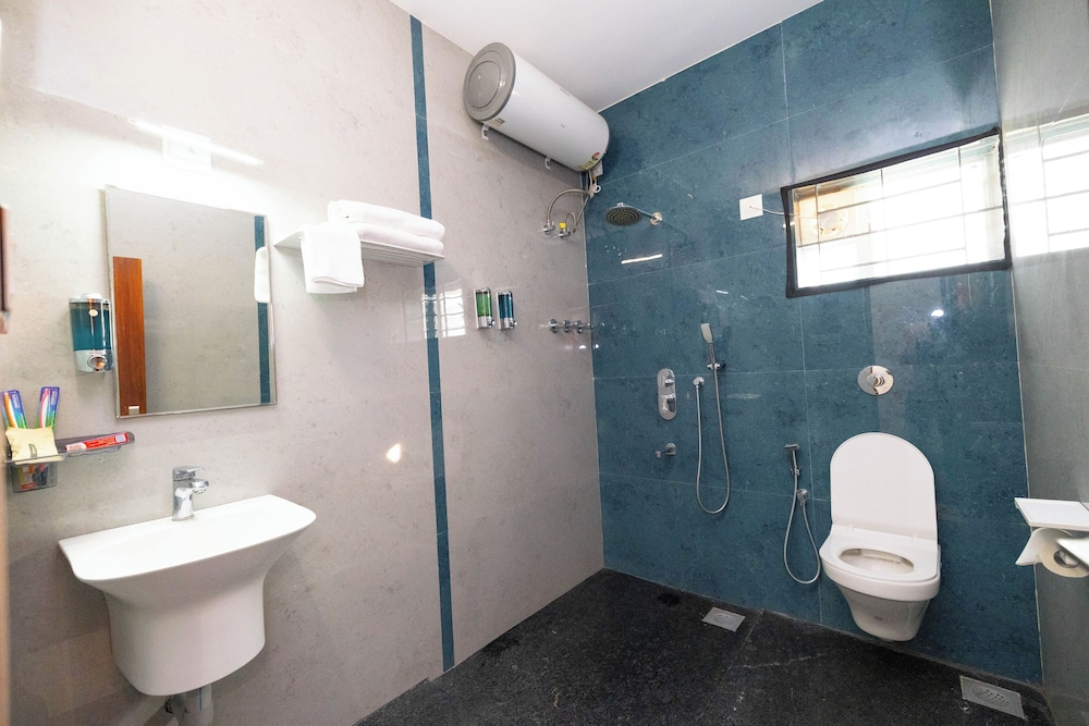 Solandis Service Apartment