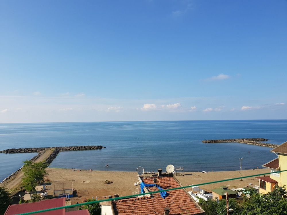 Yalıncak Beach Residence