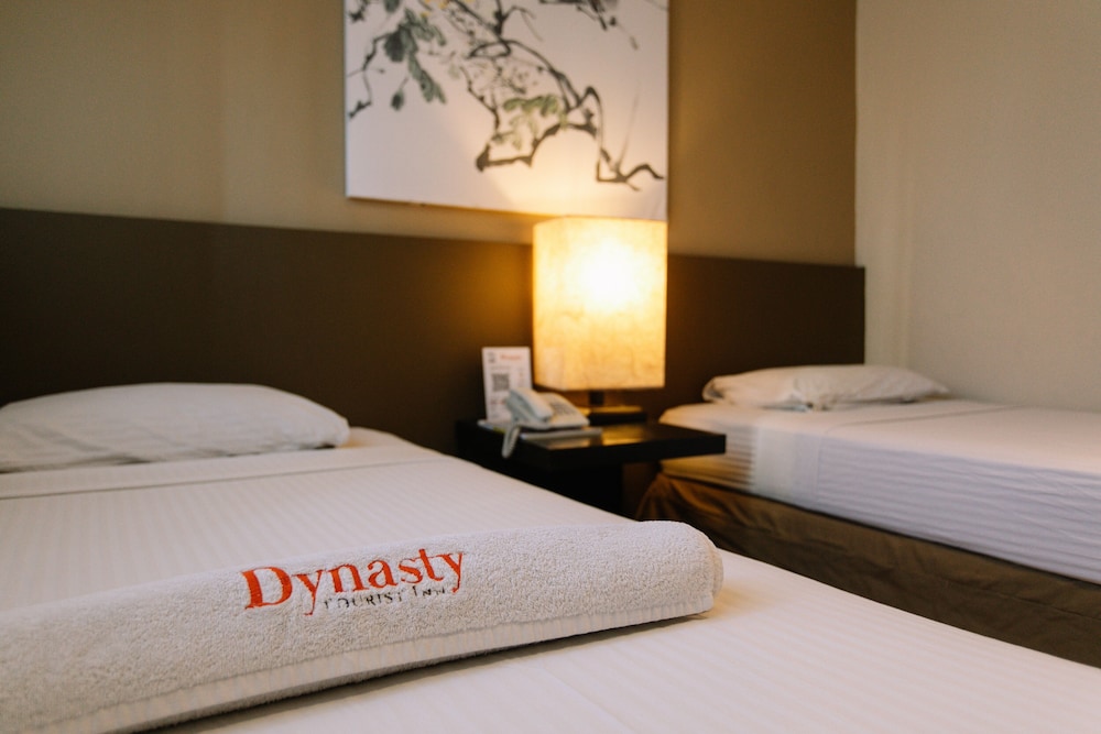 Cebu Vacations - Dynasty Tourist Inn - Property Image 15