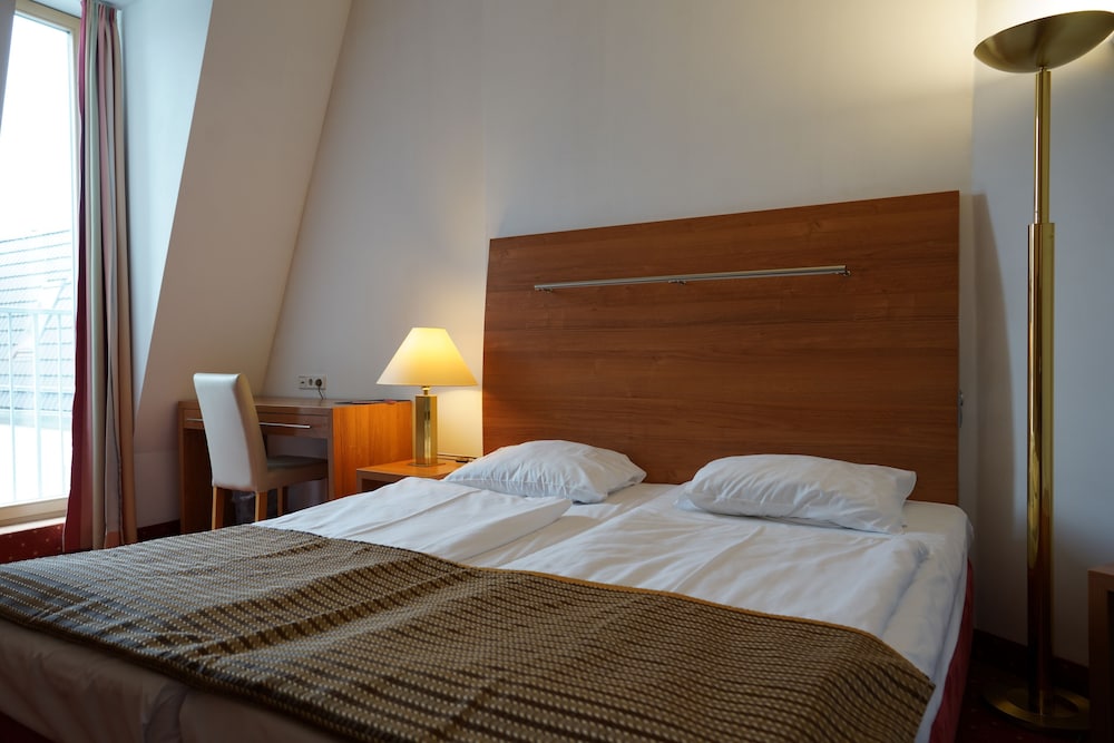 Hotel Ambert