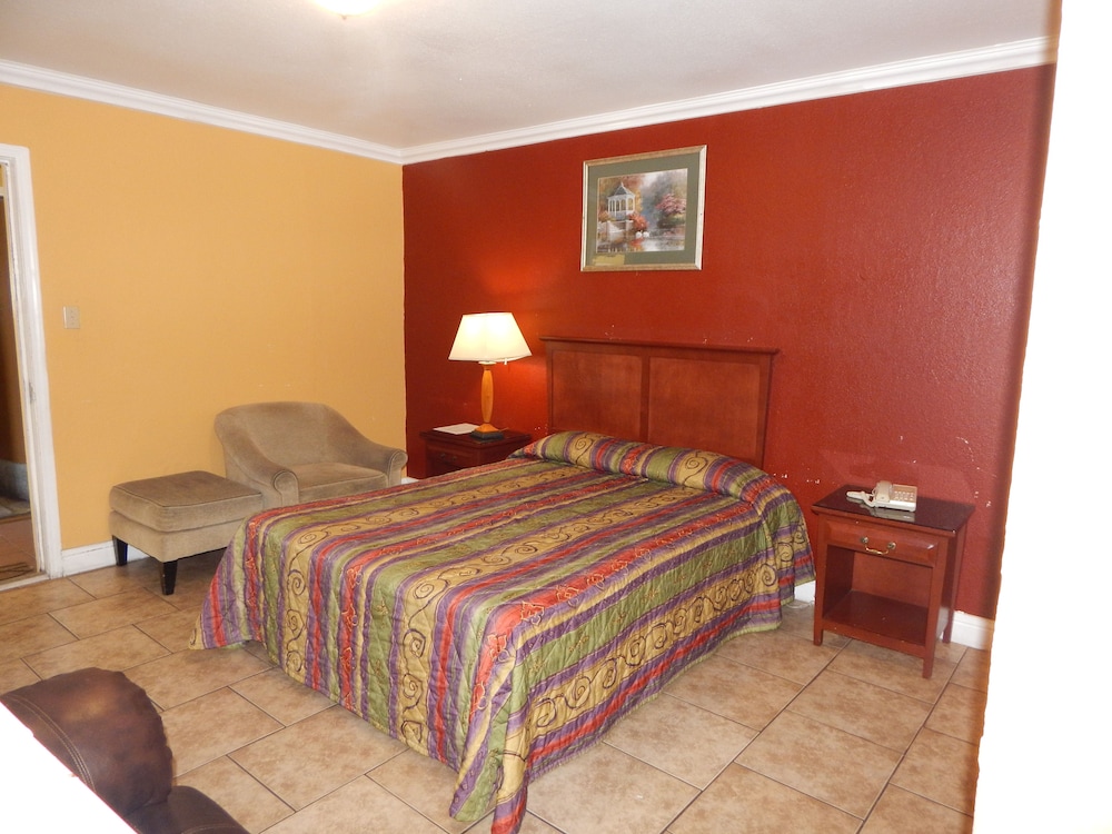 Oakland Vacations - M B Motor Inn - Property Image 18