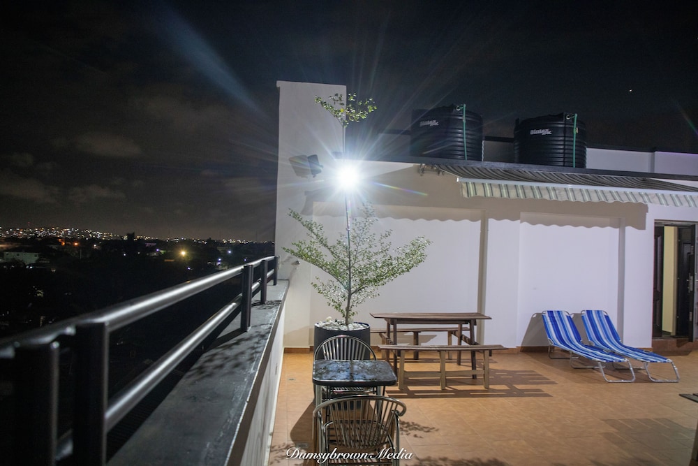 roof