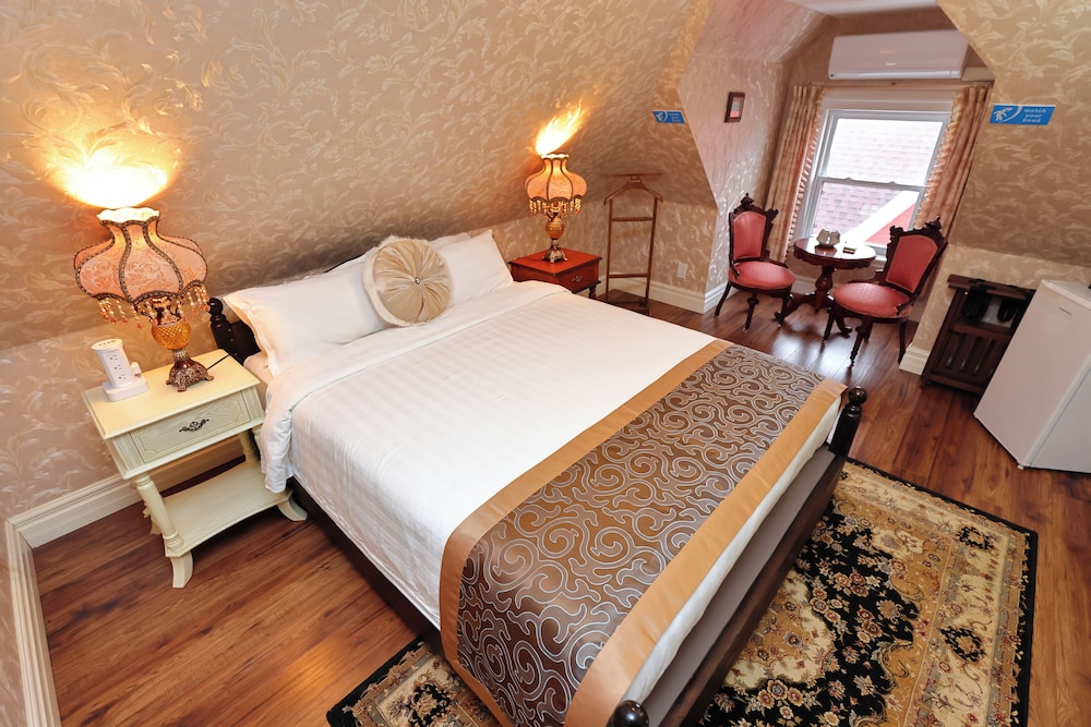 Prince Inn