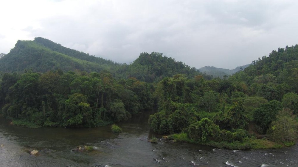 Kitulgala Heritage Rest House