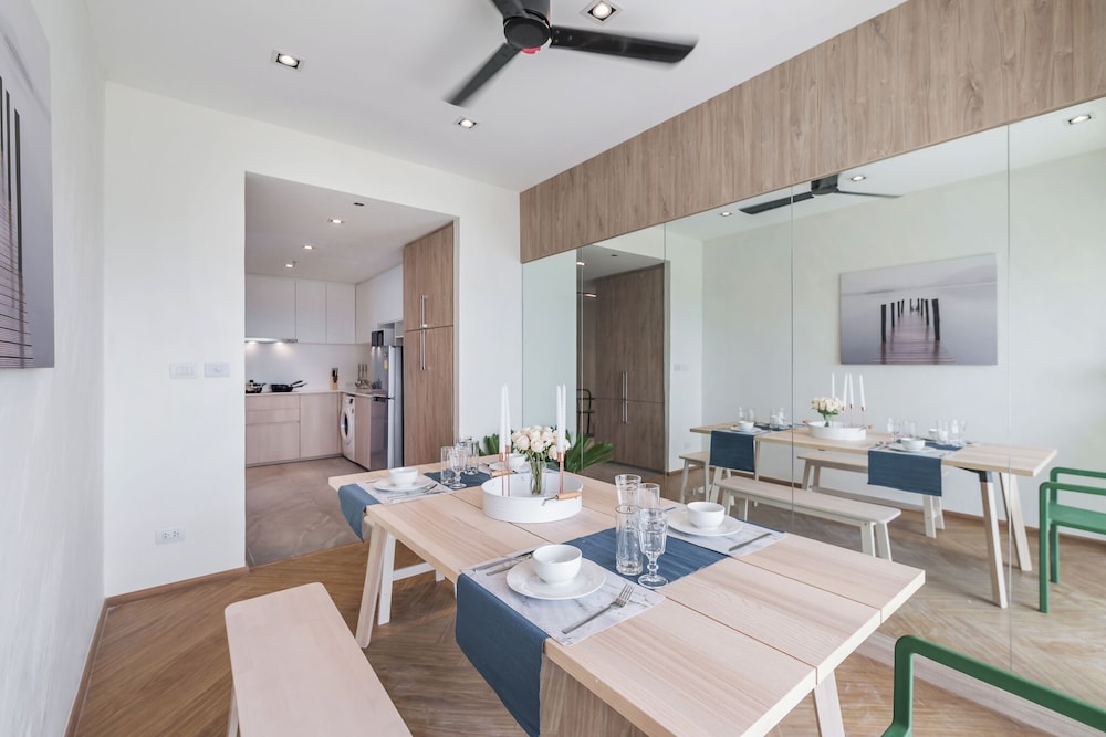 Veranda Residence by SEA U PATTAYA