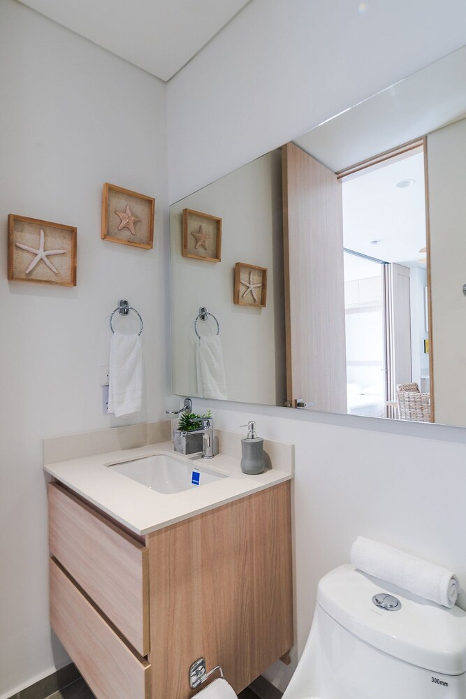 Salguero Suites