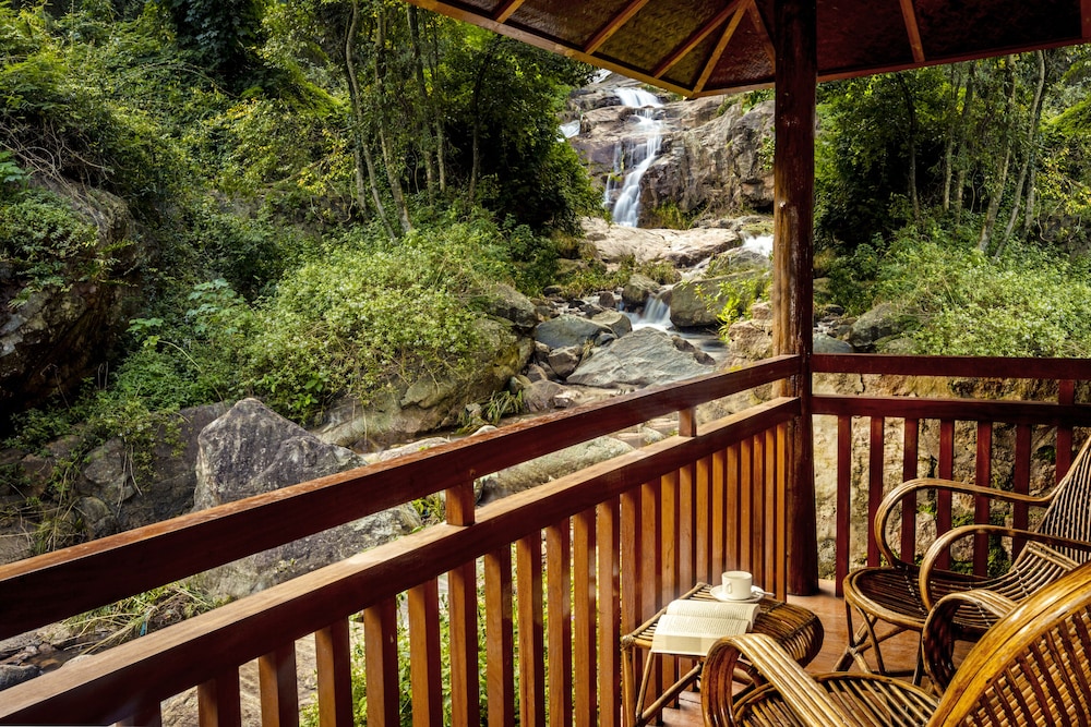 Kurumba Village Resort – Nature Resorts, Nilgiris, India