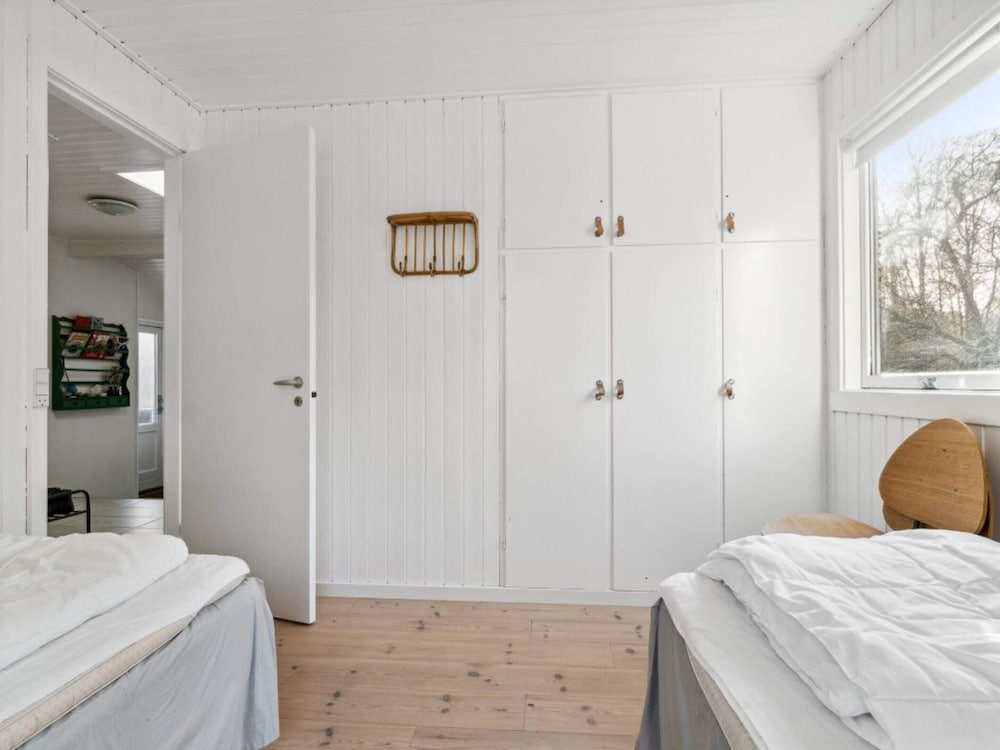 5 Star Holiday Home in Aakirkeby
