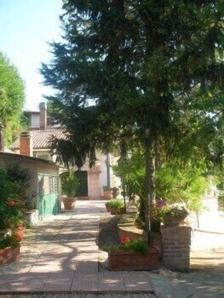 Borghetto Criale en Palestrina