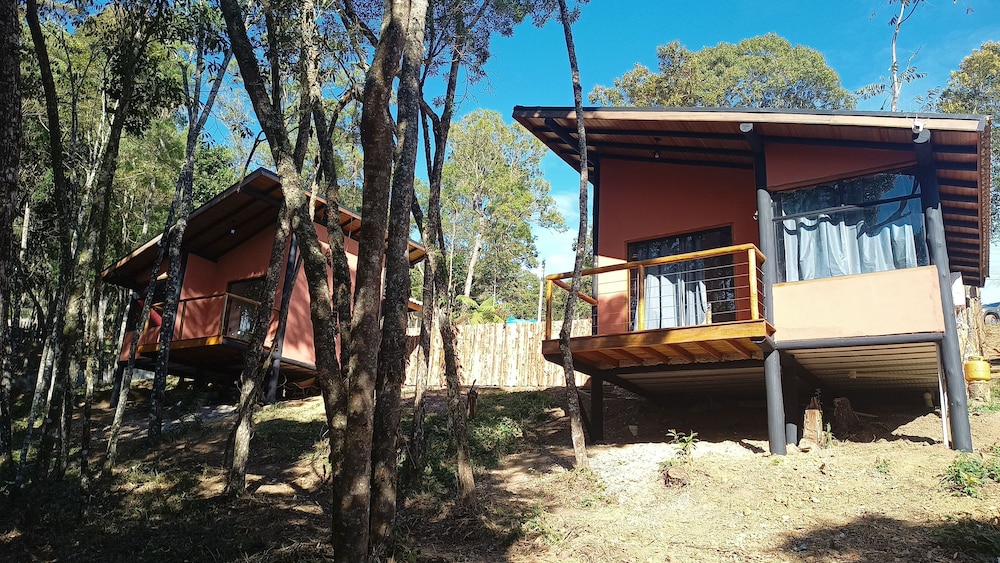 Mountain House hospedagem