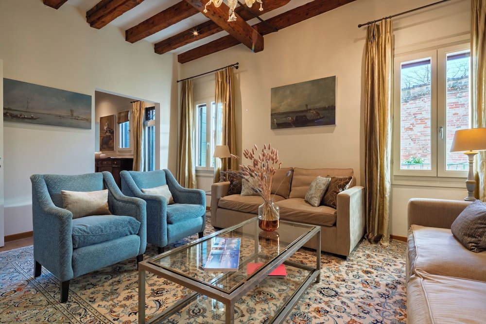 Ca' Barbarina Apartments