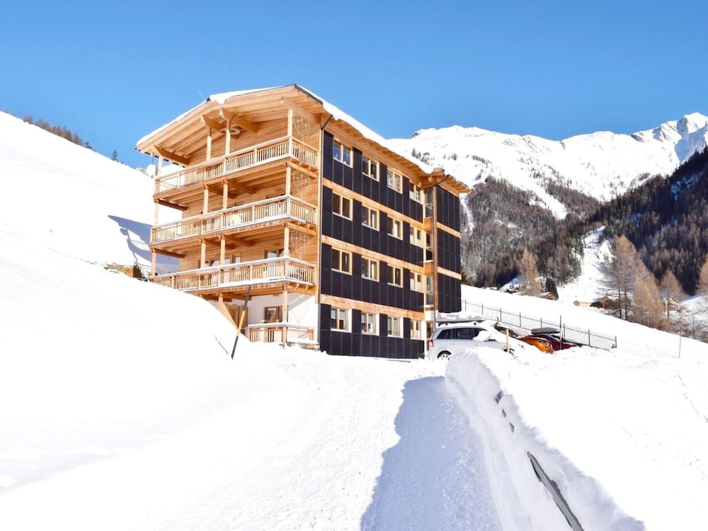 Apartment in Kals Near ski Resort